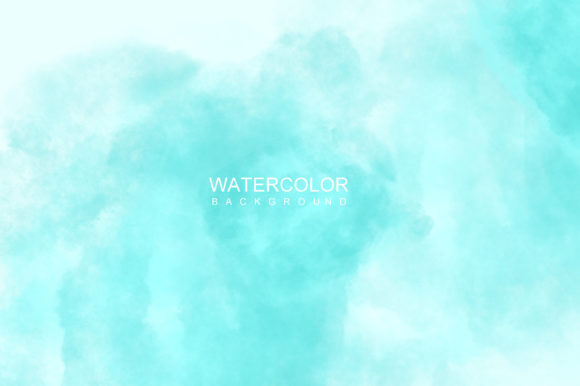 Download Baby Blue Watercolor Background - Baby blue watercolor Collection